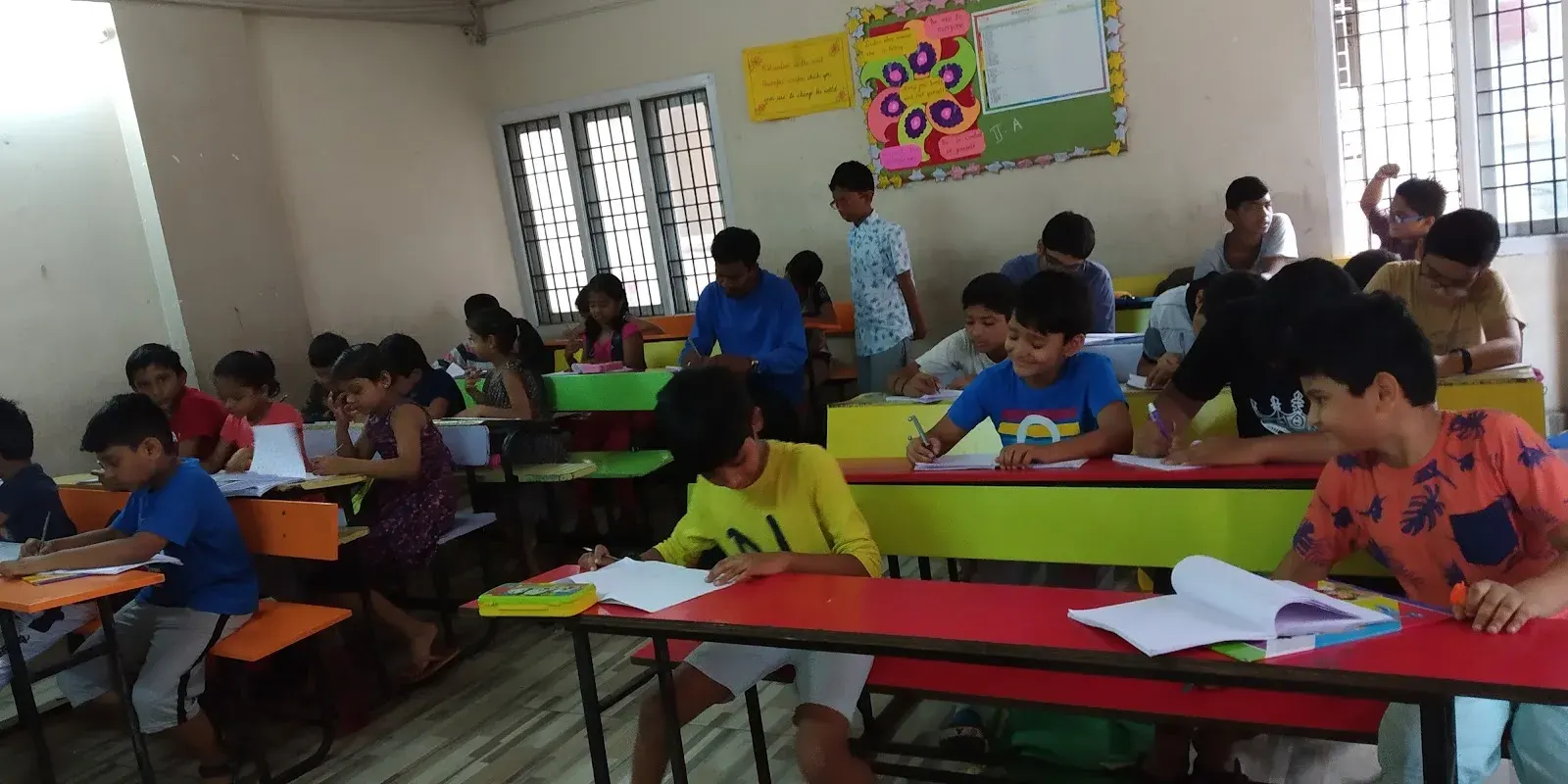 BRAIN WRITING Educational Hub photo 1