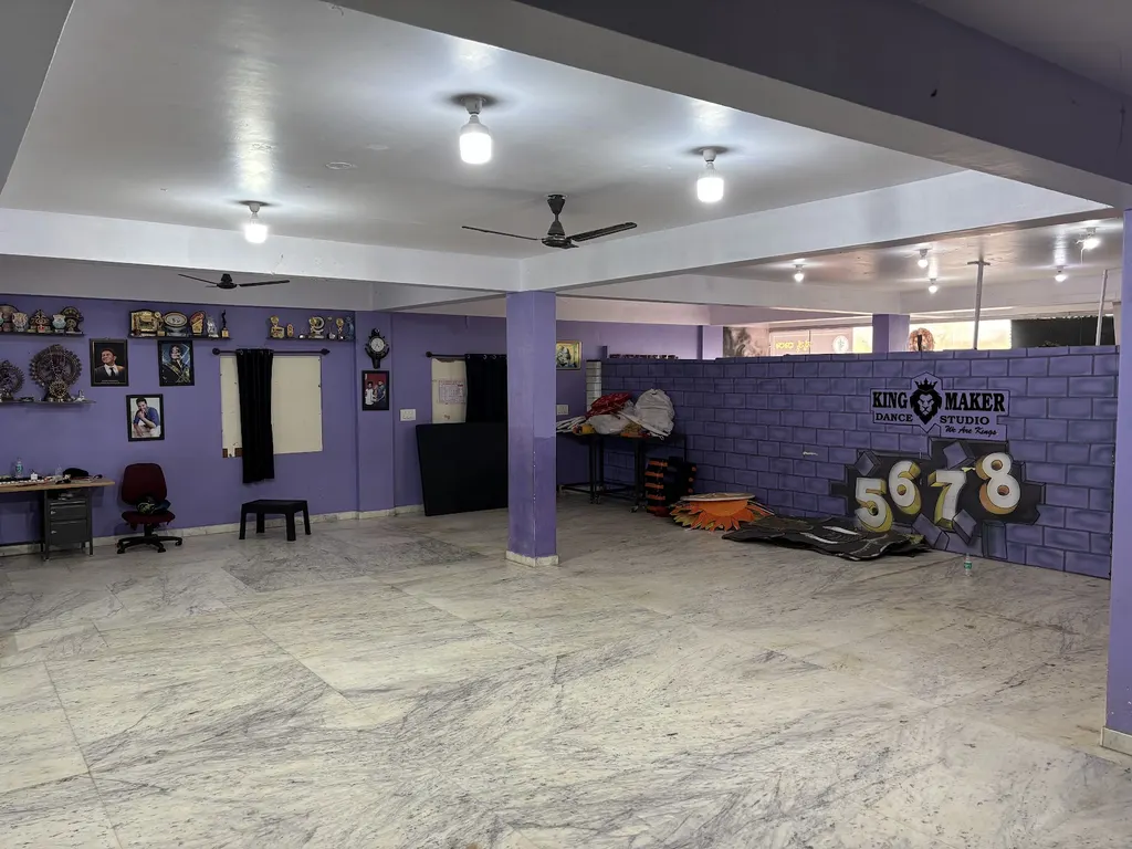 King maker dance studio (1st branch) — Other Sports in Gayathri Puram