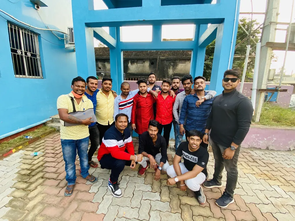 Padhi khati — Other Sports in Satya Nagar