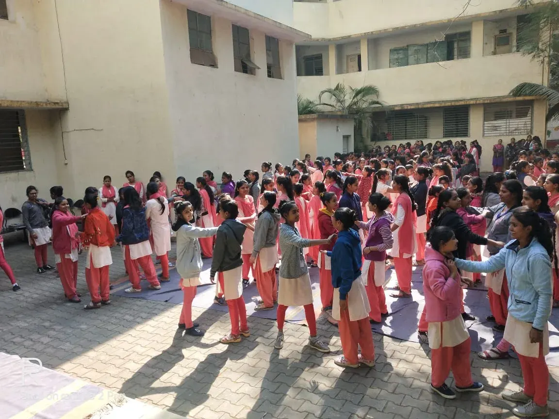 S.S MARTIAL ARTS CLUB — Other Sports in D'souza Colony, Nashik