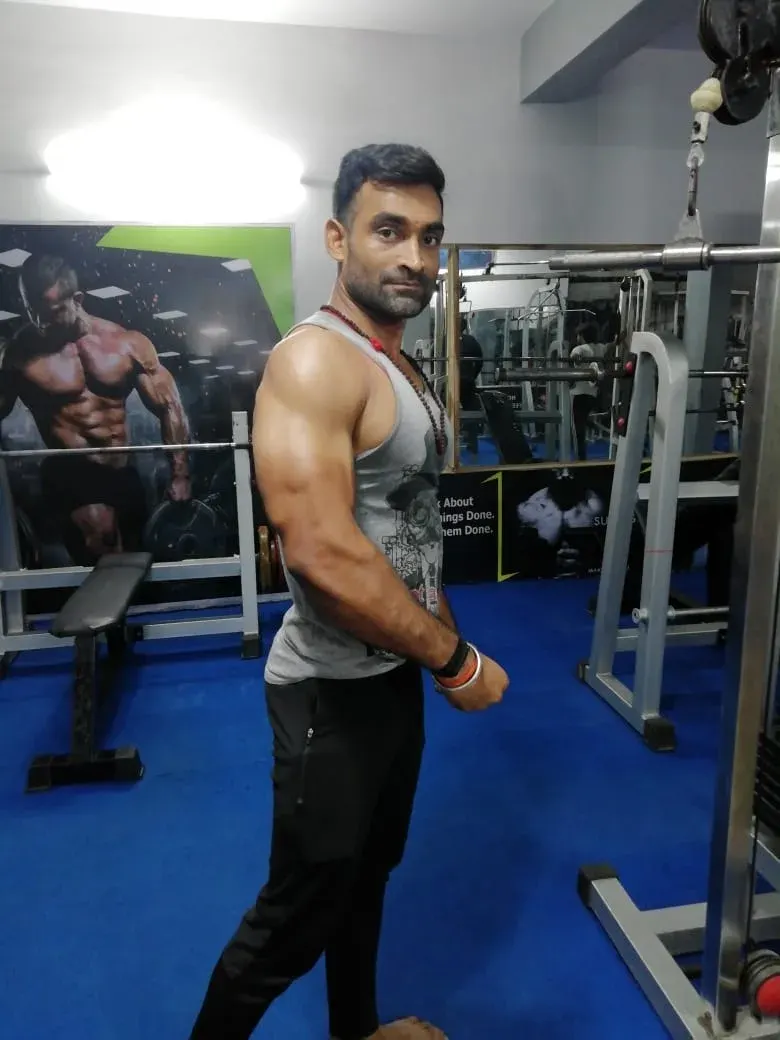 Kanha Health Club