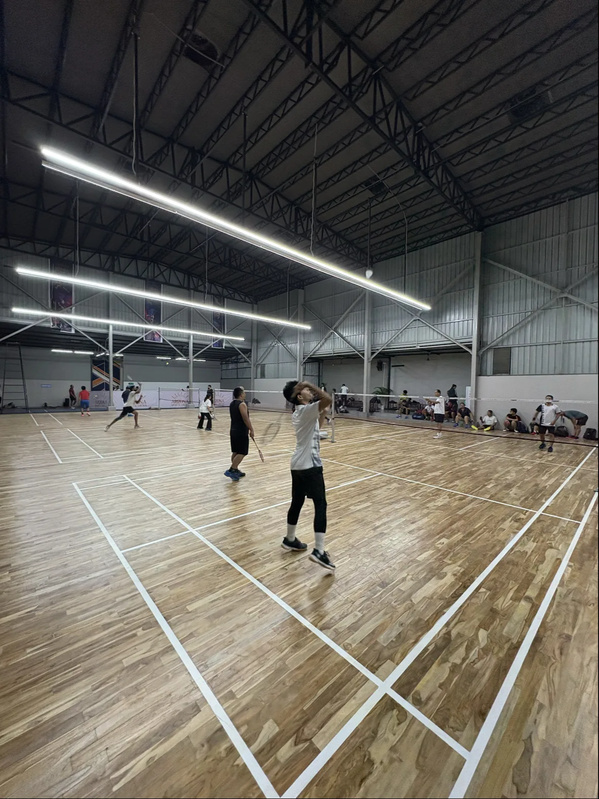 Arizona Sports Arena
