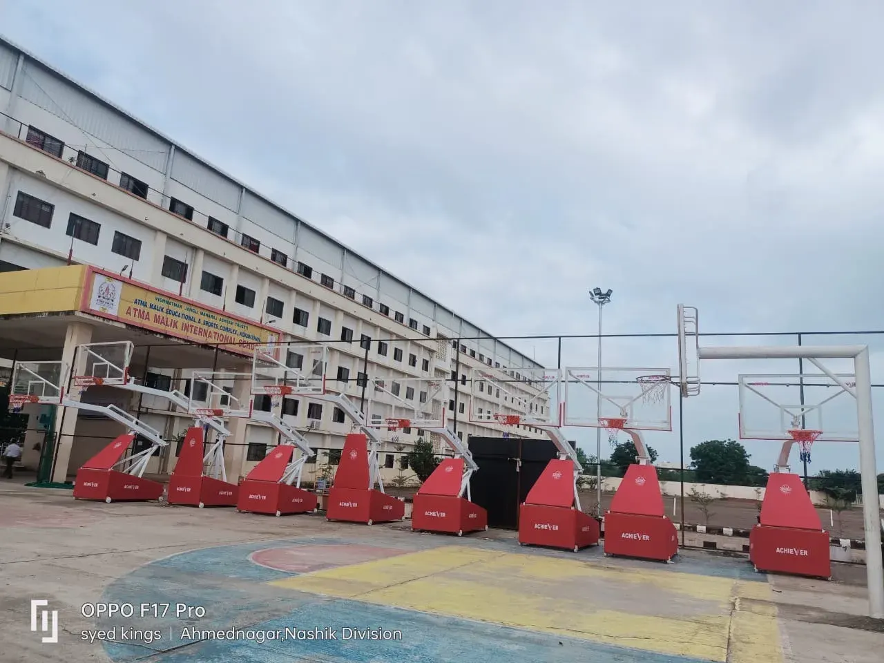 Achiever sports — Other Sports in Lisari, Meerut