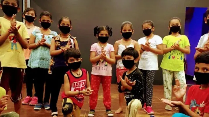 JHANKAR DANCE STUDIO — Gym & Fitness in Simhachalam, Visakhapatnam