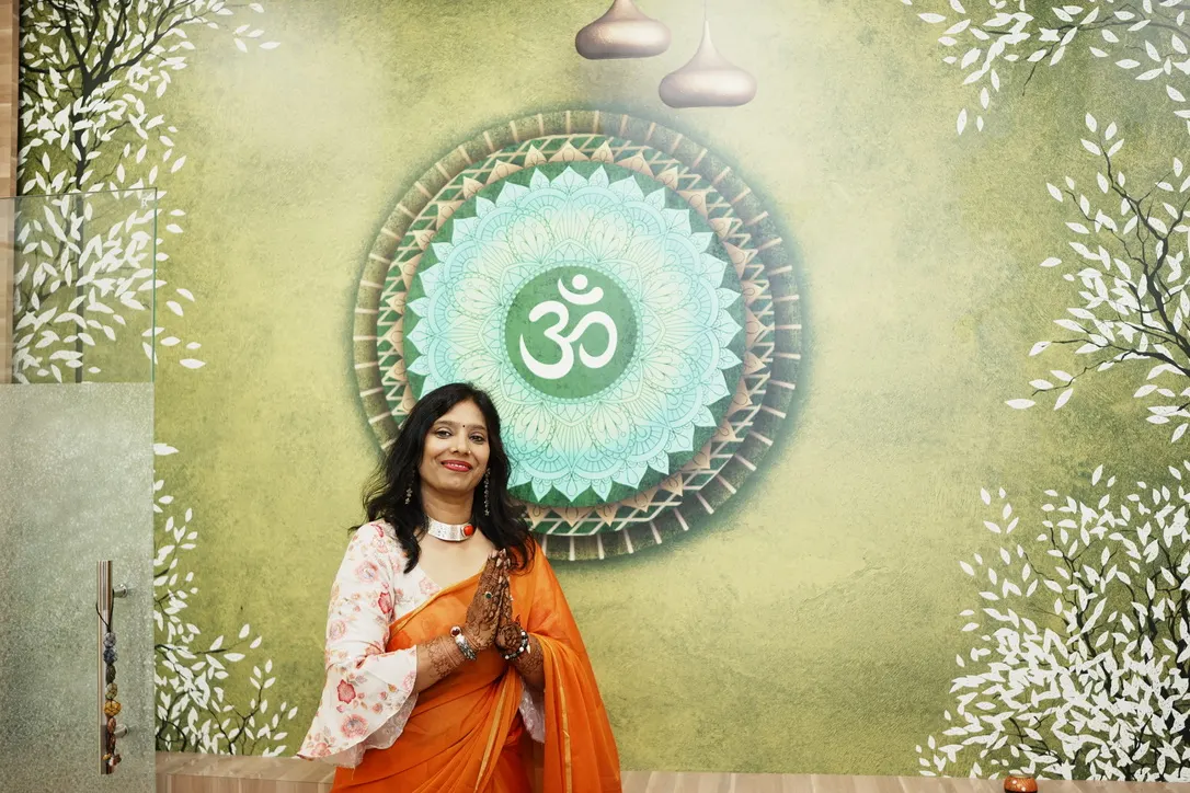 Y ME - Yoga — Yoga in Chanakyapuri, Indore