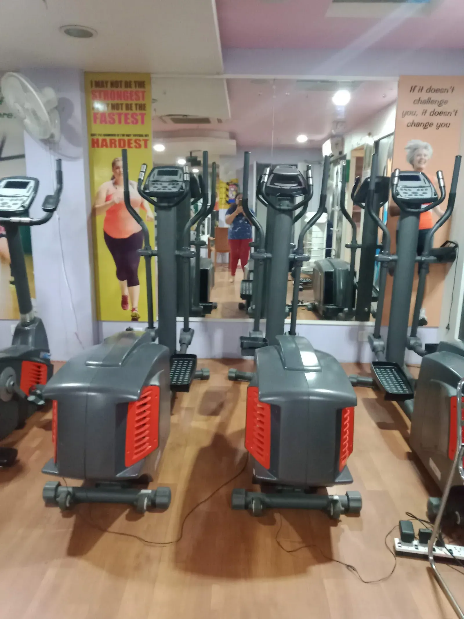 Diva Fitness Studio — Fitness Center in Anna Nagar, Madurai