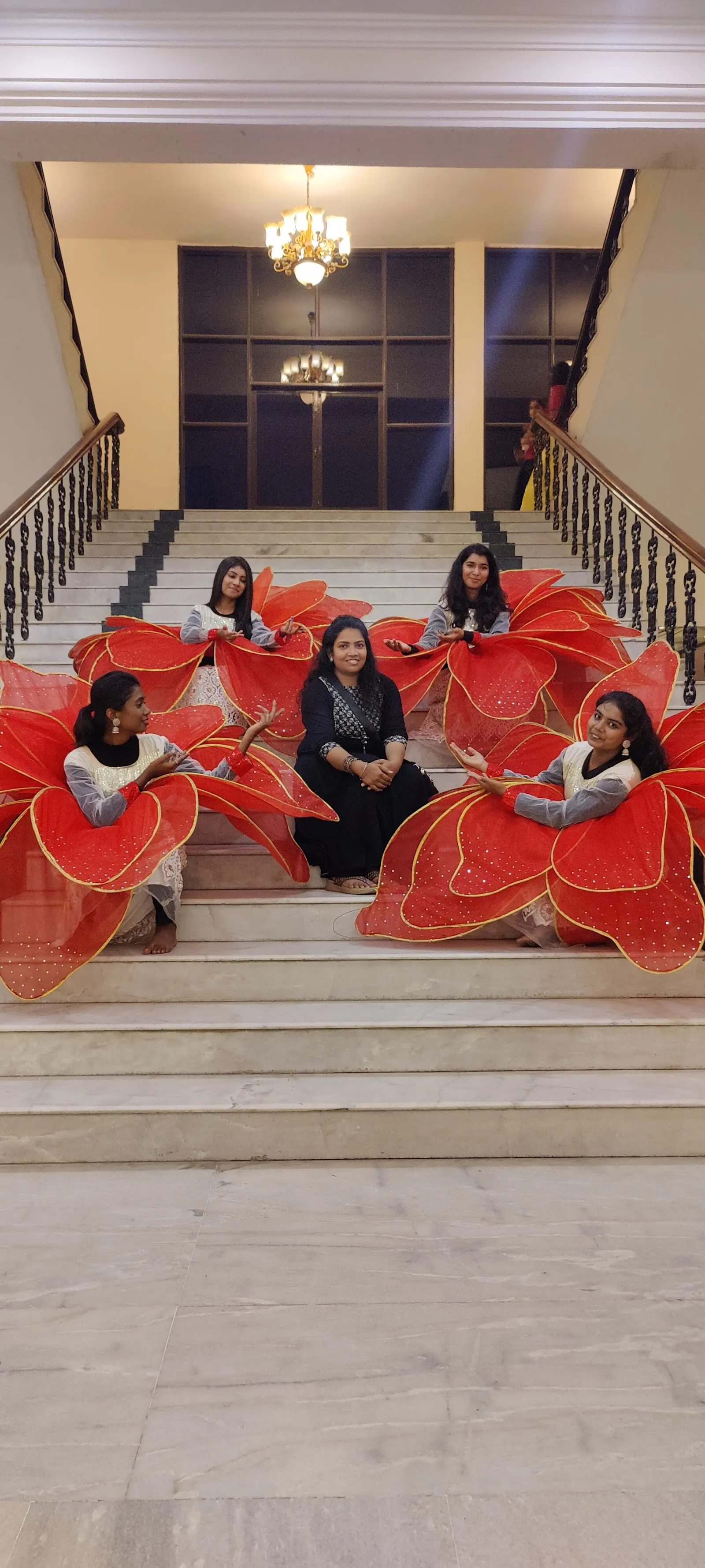 STEP-UP Events & Dance Company — Dance in Chinnthamani, Coimbatore