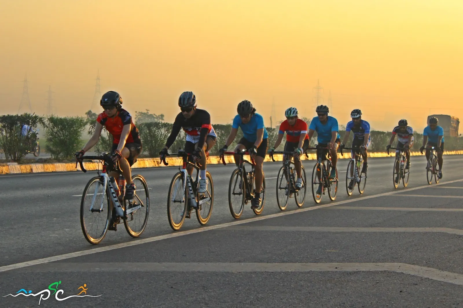 PC Tri Sports Academy photo 1