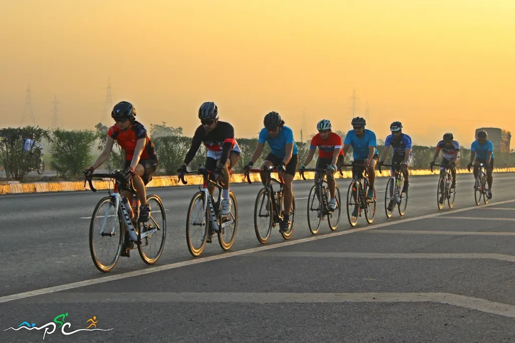 PC Tri Sports Academy — Other Sports in Adajan