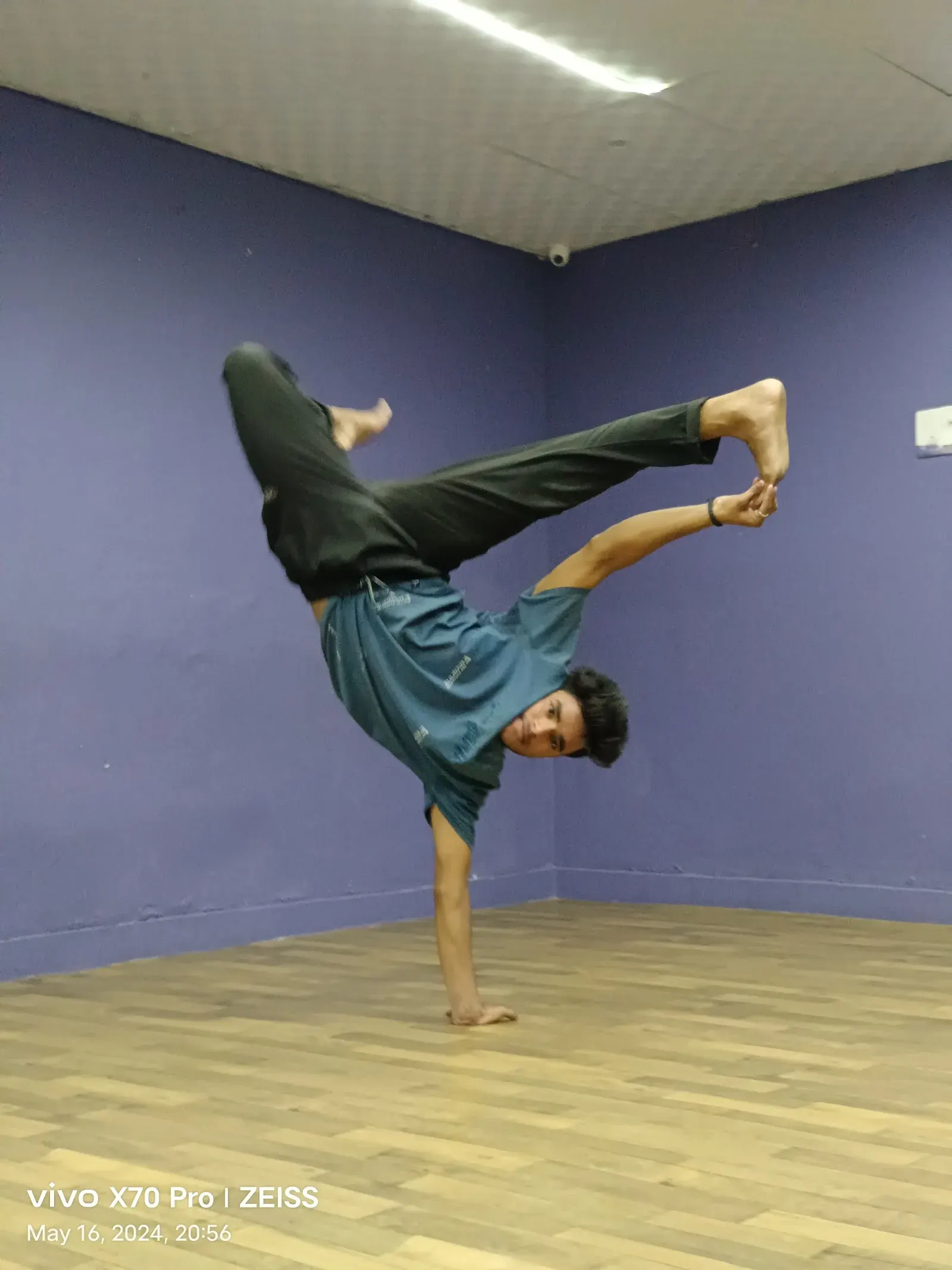 Shri Vinayaka dance academy — Gym & Fitness in Damodar Nagar, Kanpur