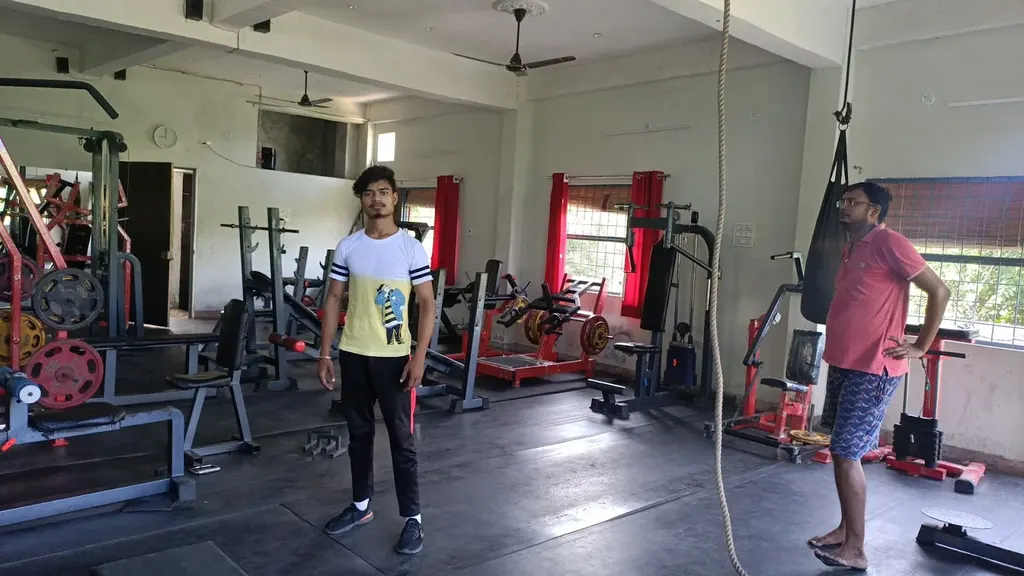 B&B Gym & Slimming Centre