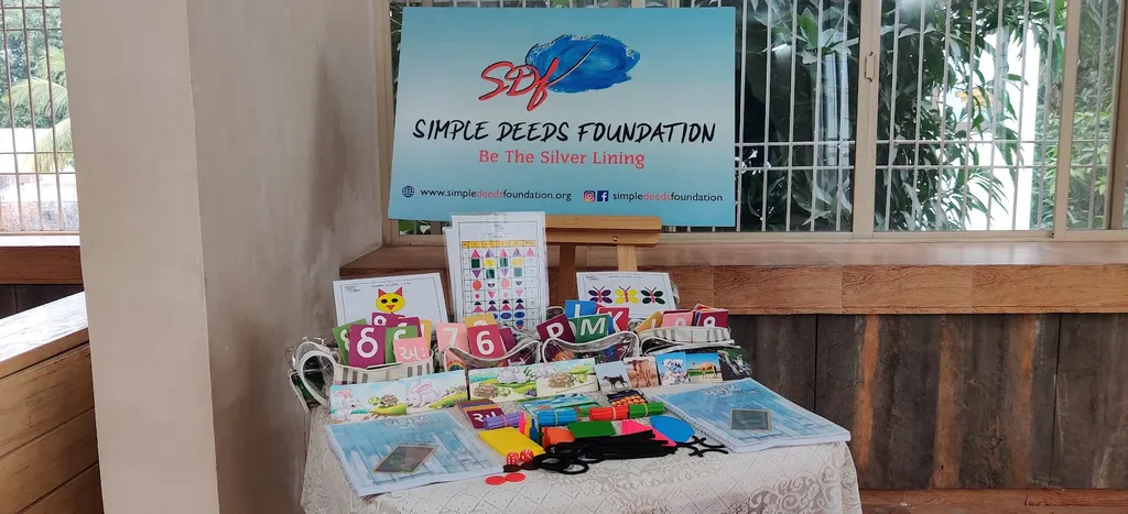 The Edu Club — Public Speaking in Manjalpur