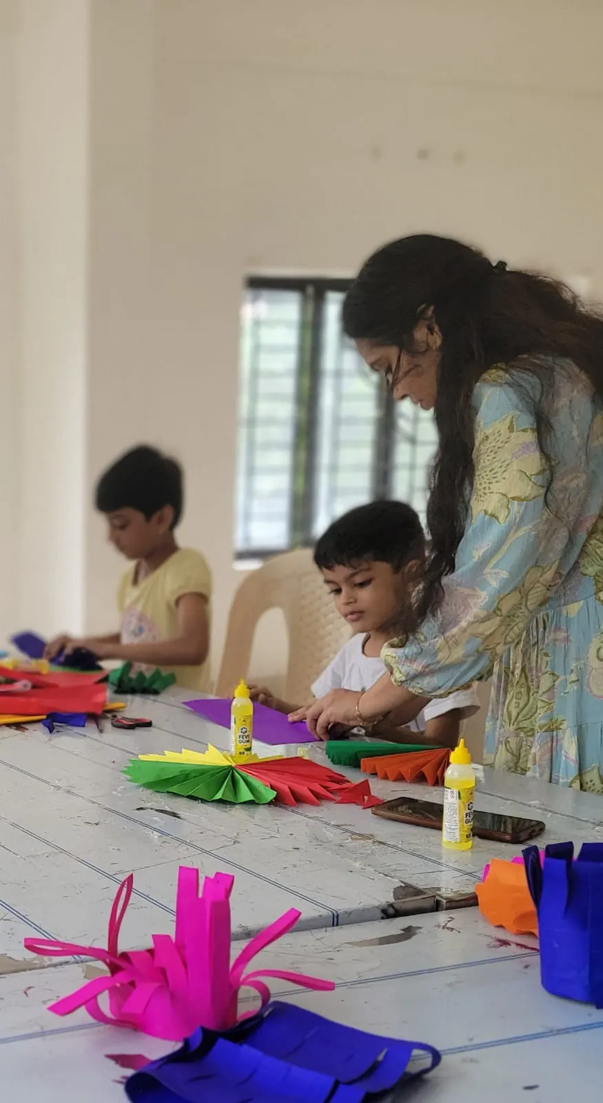 Nalanda Academy of Arts & Crafts — Art & Craft in Mattancherry