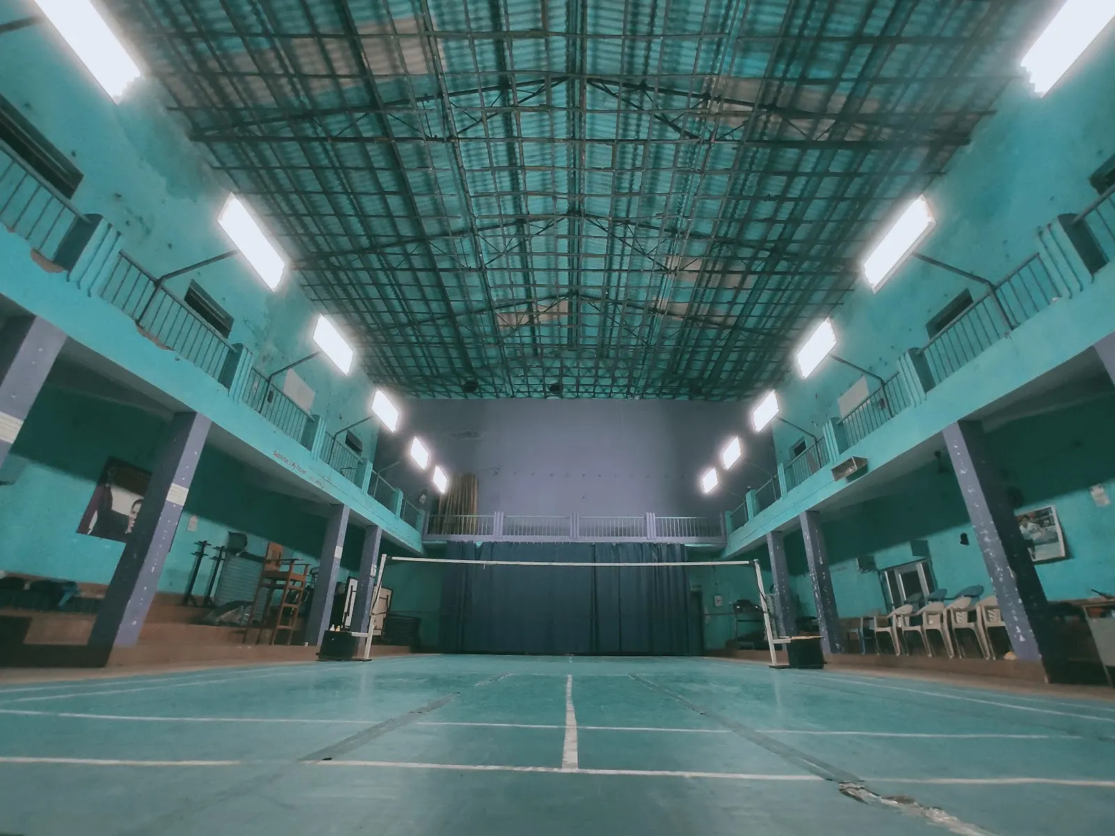 LETX Badminton Academy — Badminton in Kaghzi Mohalla, Patna