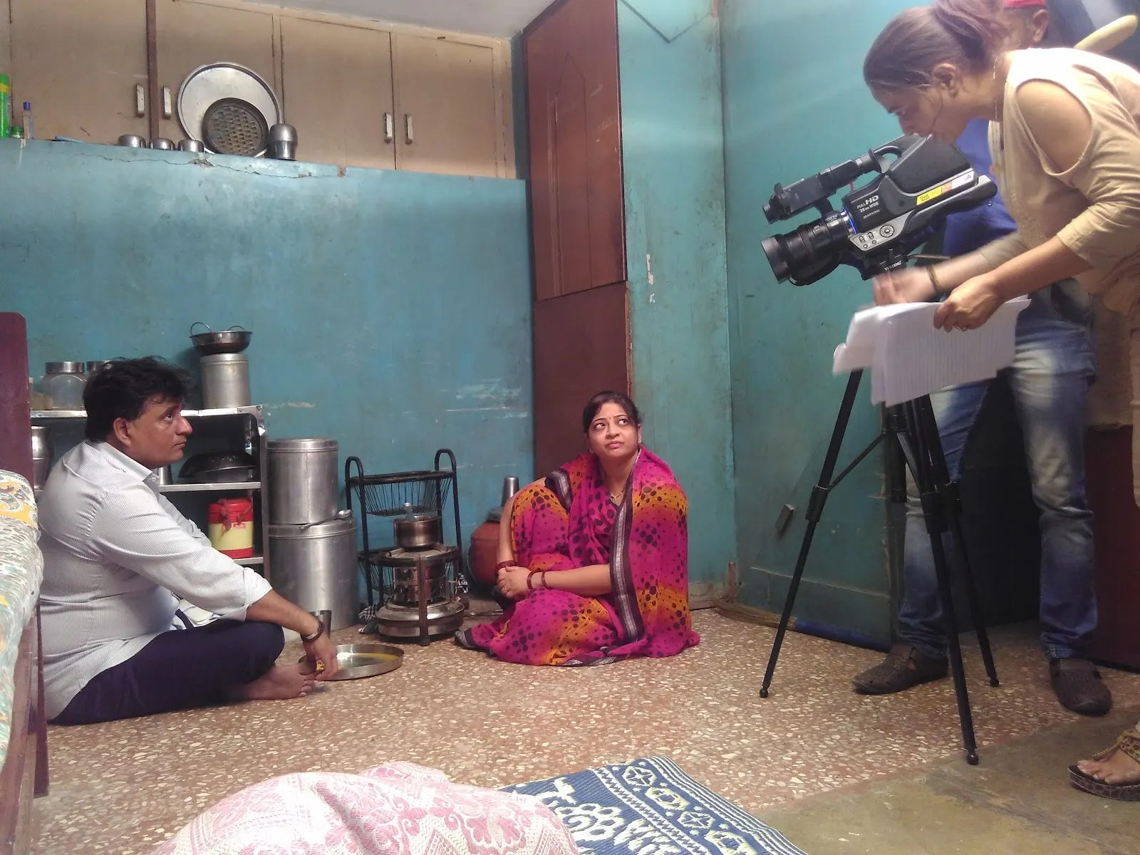 VC 184 AD HUB Acting class&casting agency — Theatre & Drama in Palanpur Jakatnaka, Surat