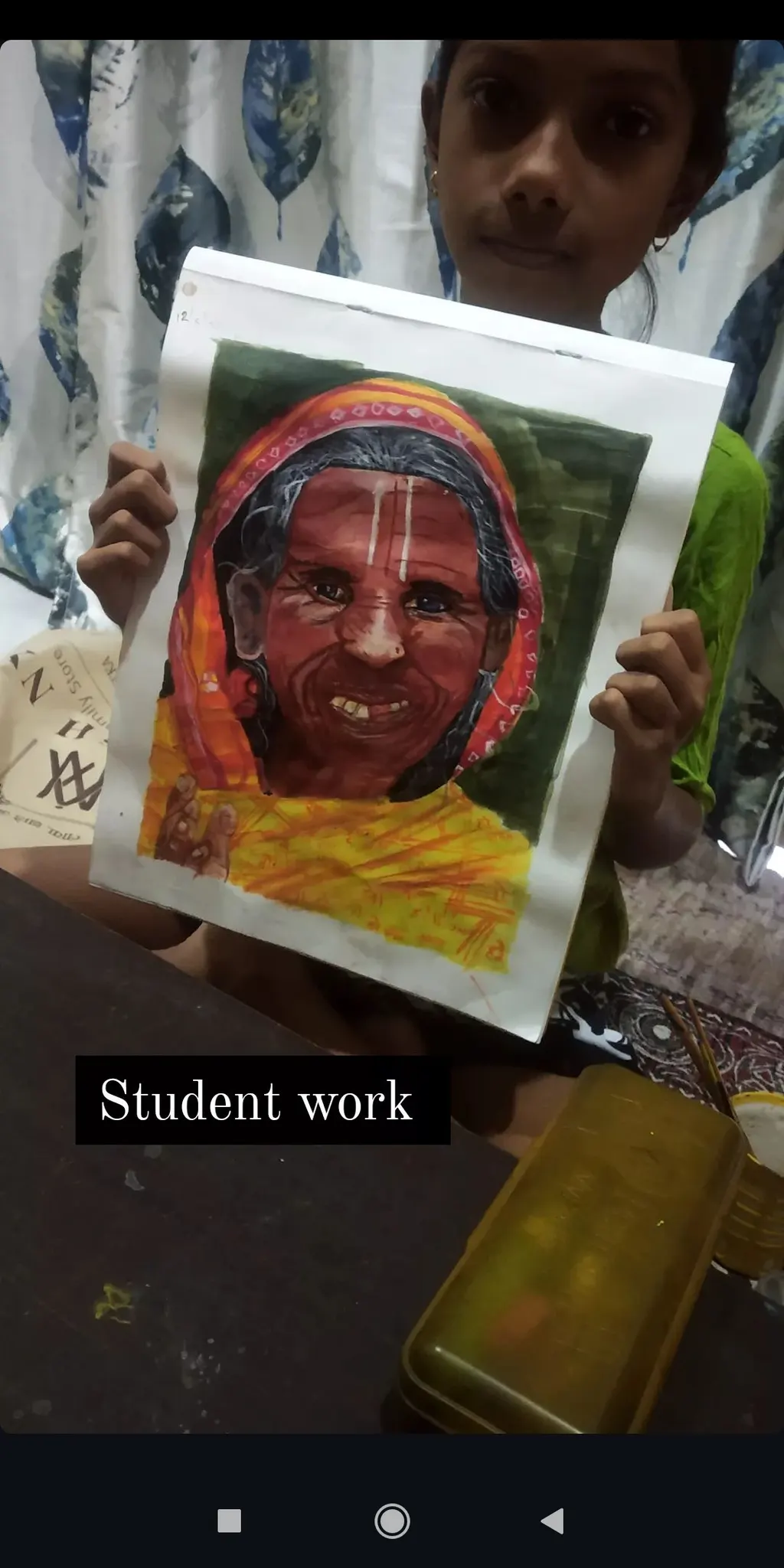 DHANASHREE Boutique and art classes — Art & Craft in Zingabai Takli