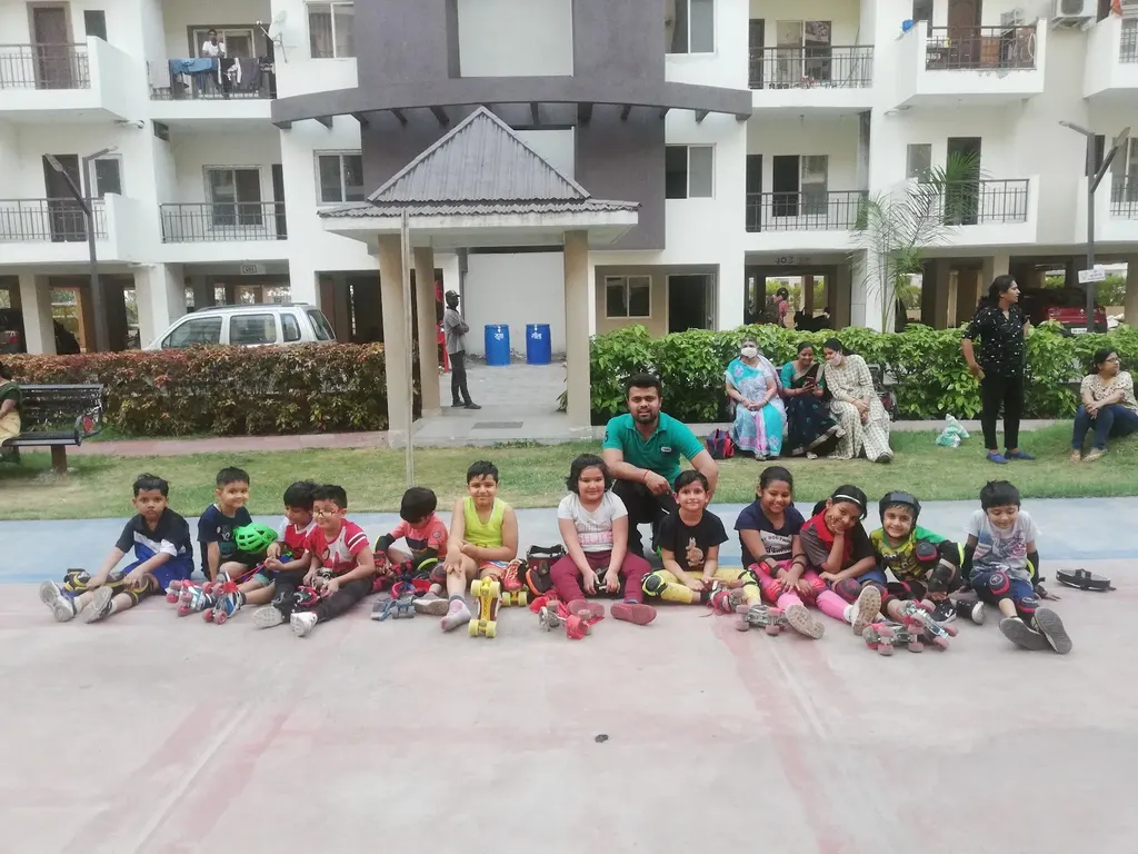 Flywings sports academy