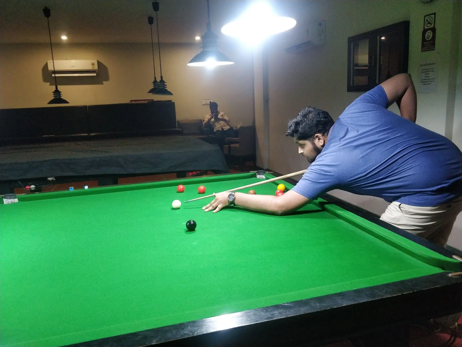 Mia Centre For Sports & Recreation — Other Sports in Wadi, Nagpur