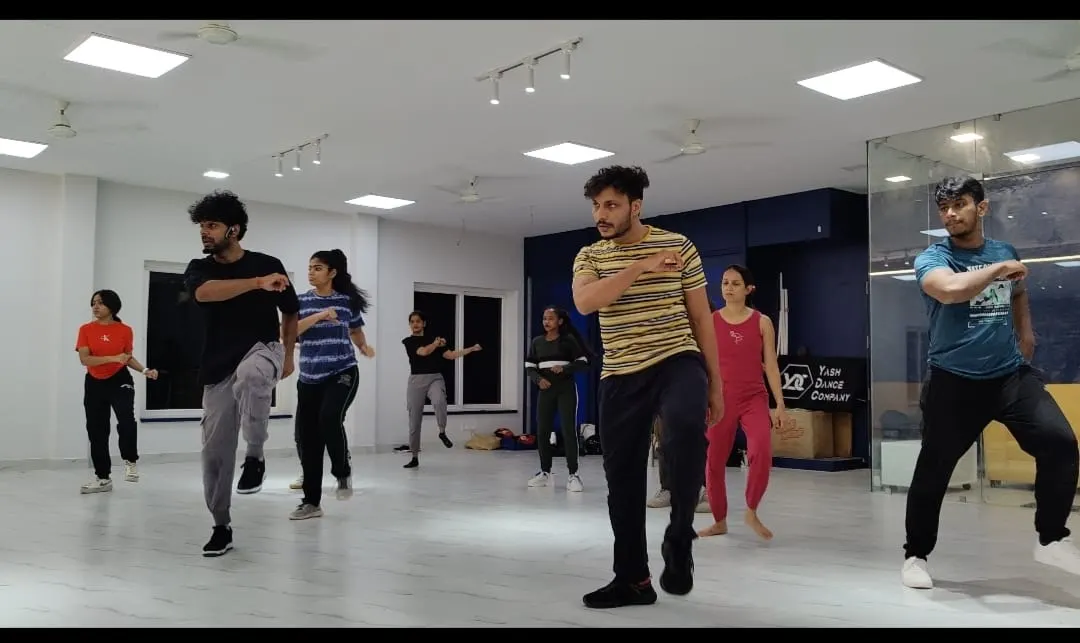 Yash Dance Company photo 1