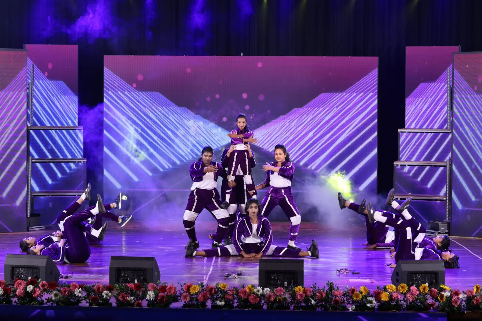 EHA DANCE CLASS EHA THE KALLAICONE - SCHOOL OF DANCE , MUSIC , ACTING — Theatre & Drama in Ambalamukku, Trivandrum