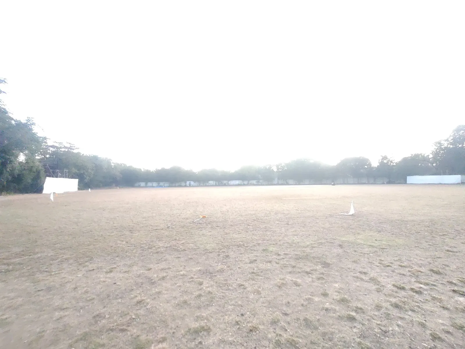 Majumdar Cricket Club — Cricket in Vasant Nagar, Nagpur