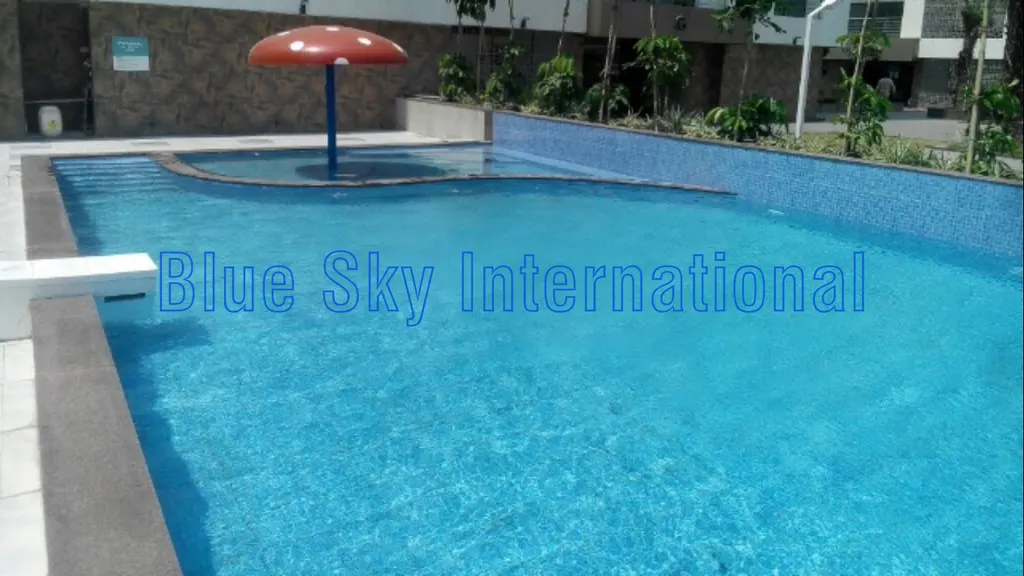Pipe Less Filter India — Swimming in Katargam