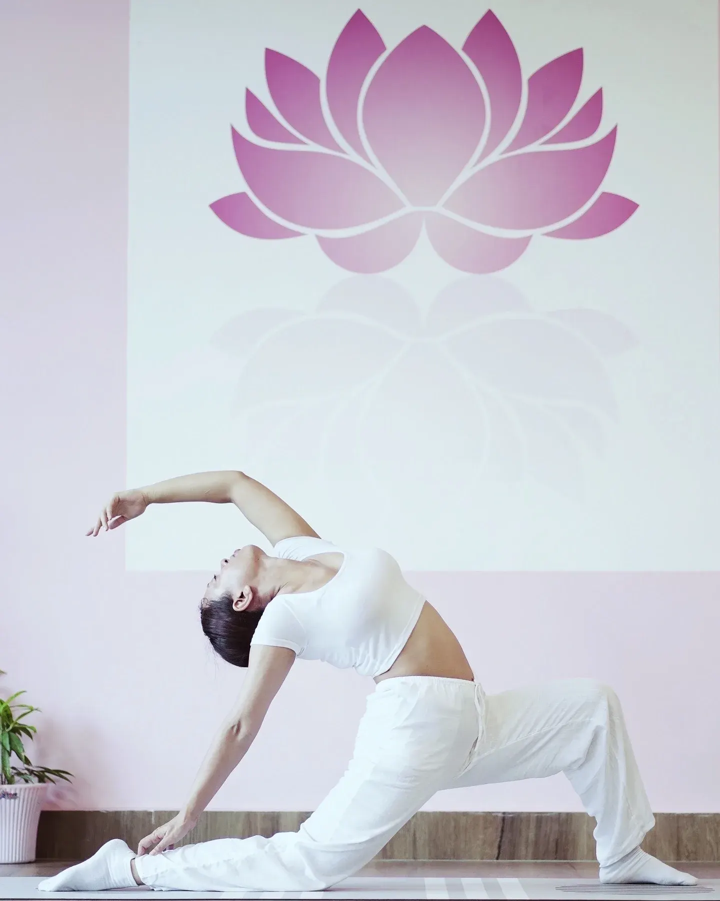 Yoga Home by Priyanka — Yoga in Sarumotoria, Guwahati