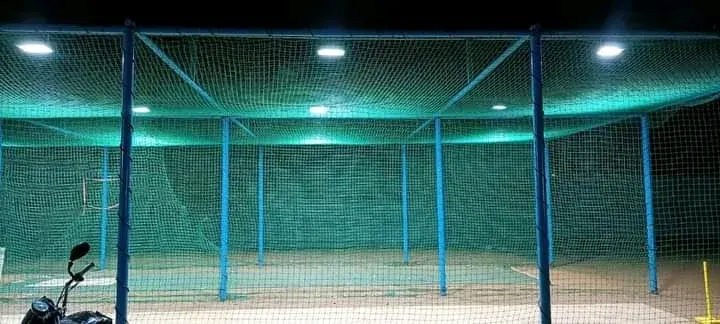 Somasundaram cricket ground — Cricket in Koodal Nagar, Madurai
