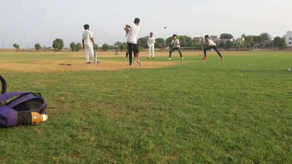 Divine Sports Academy