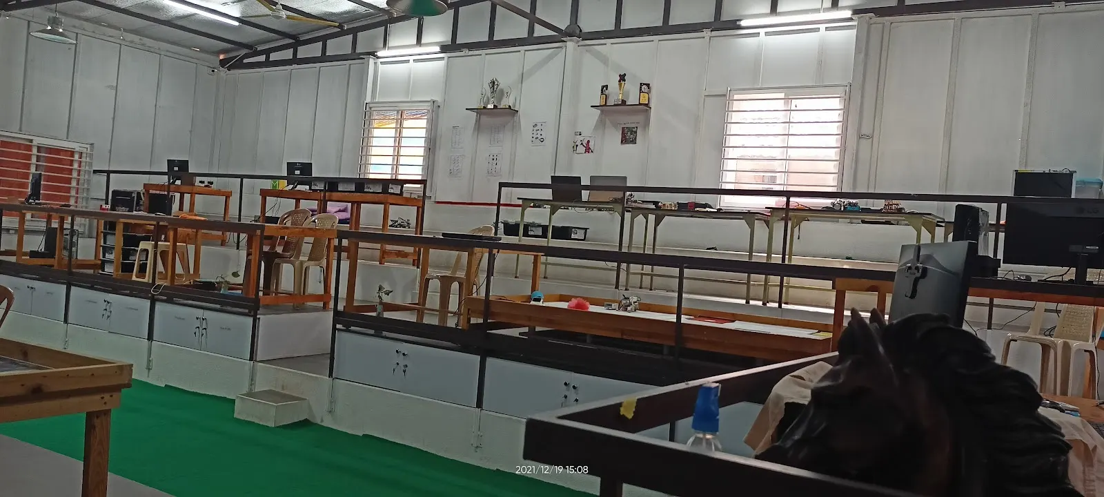 Bigbodhi Robotics Academy — Coding & Robotics in Nehru Nagar West, Coimbatore