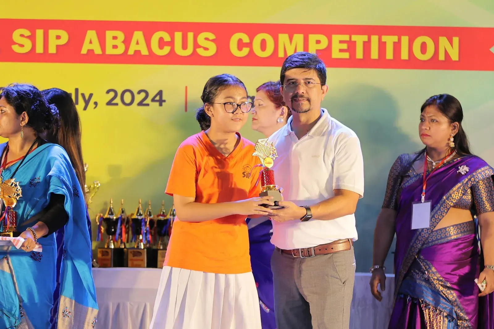 SIP ABACUS, LAKHRA photo 1