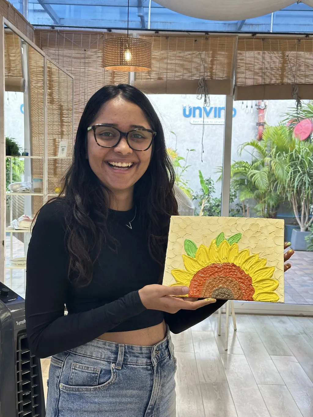 Kalaghar — Art & Craft in Vesu