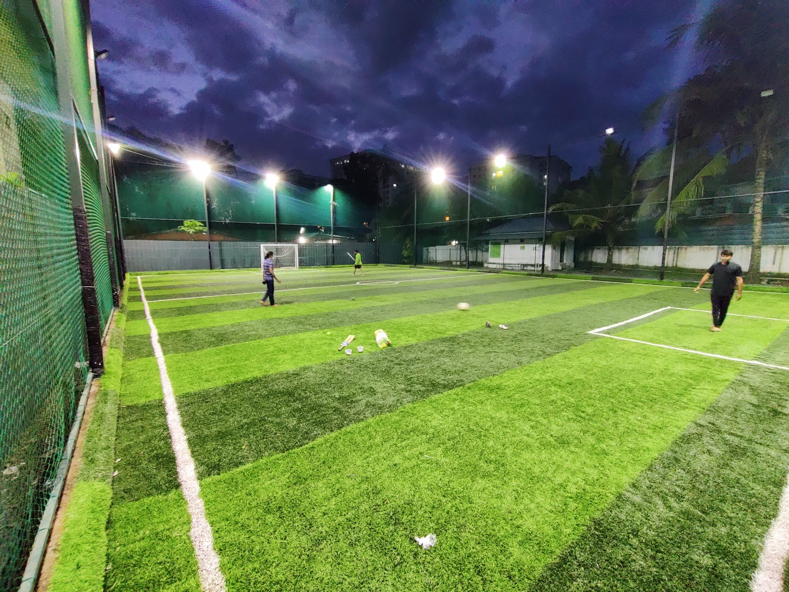 Soccer Park