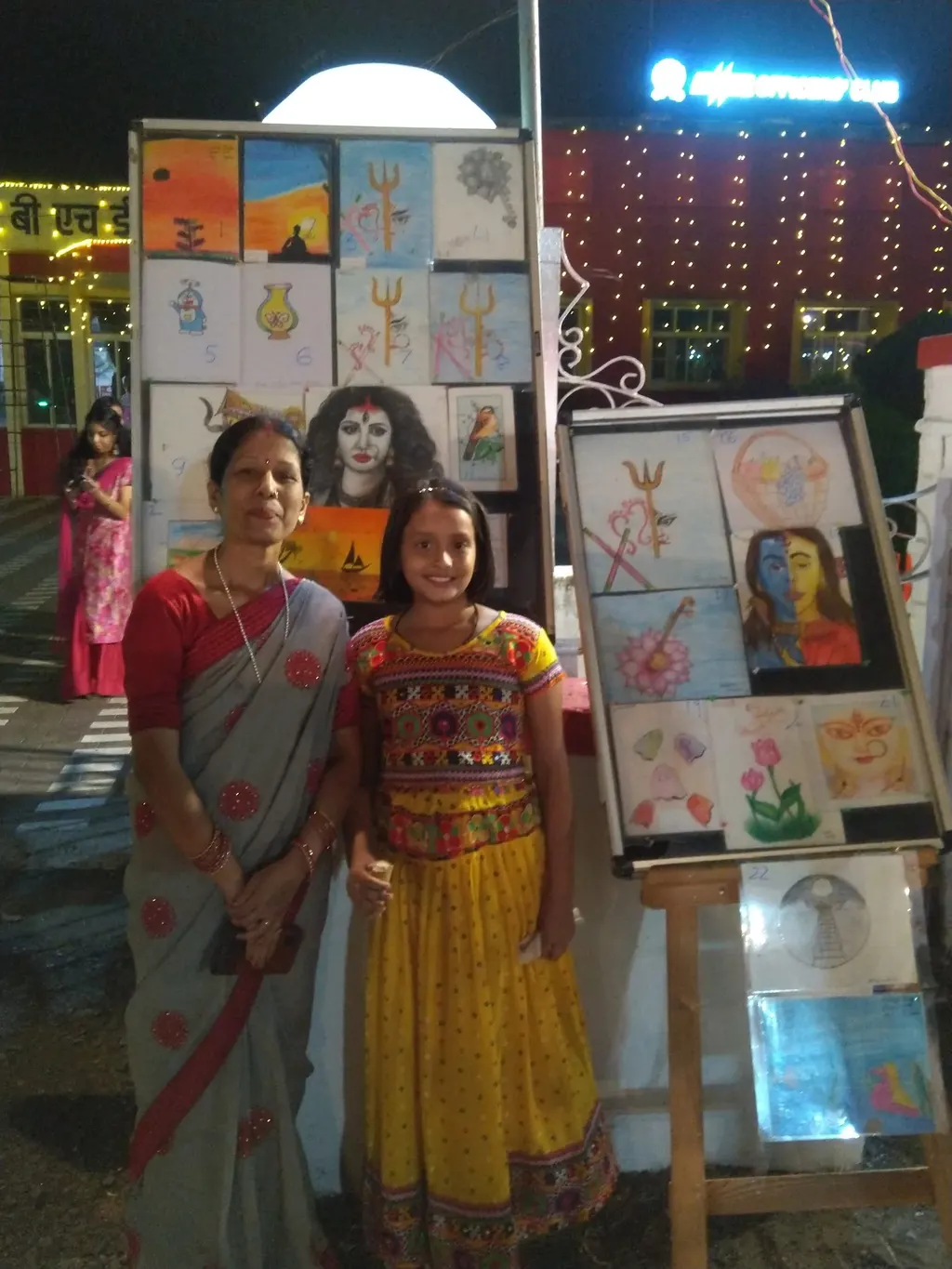 Sharde Art Institute — Art & Craft in Govindpura