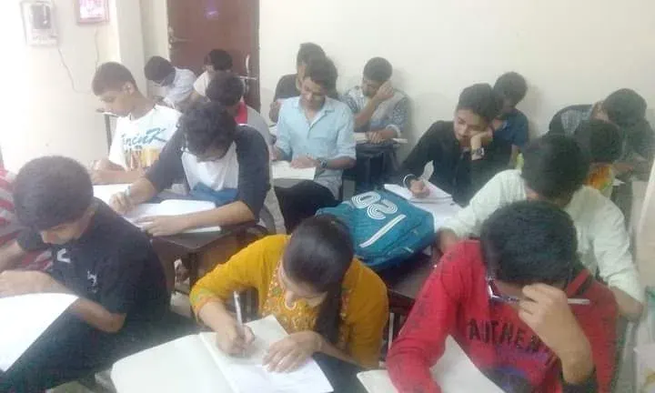 ANKIT CLASSES (MATHS & SCIENCE) — Abacus & Vedic Maths in Nehru Nagar
