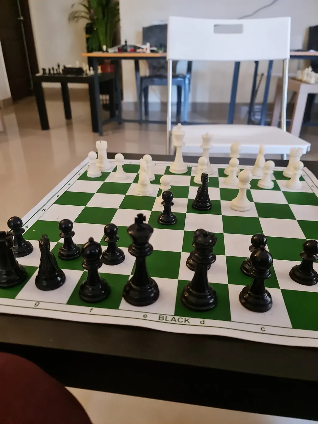 Nmr chess academy — Chess in Dwaraka Nagar