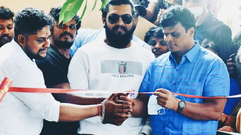 Jai bhajarangi fitness zone — Fitness Center in Hebbal