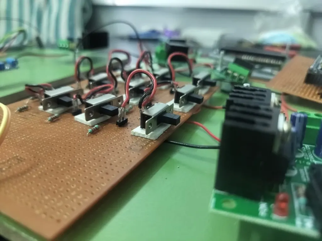 WAVE INNOVATION PROJECT CENTER — Coding & Robotics in Ram Nagar