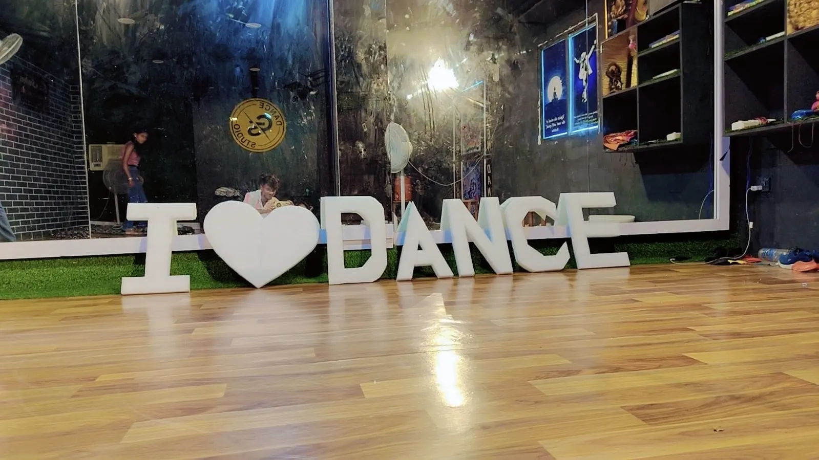 G.S Dance Studio photo 1