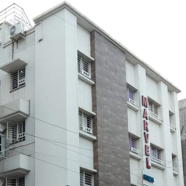 Marvel Fitness — Standard Gym in Laxminagar, Nagpur