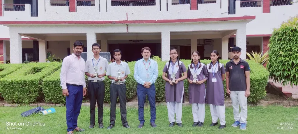 Master Mind Chess Academy