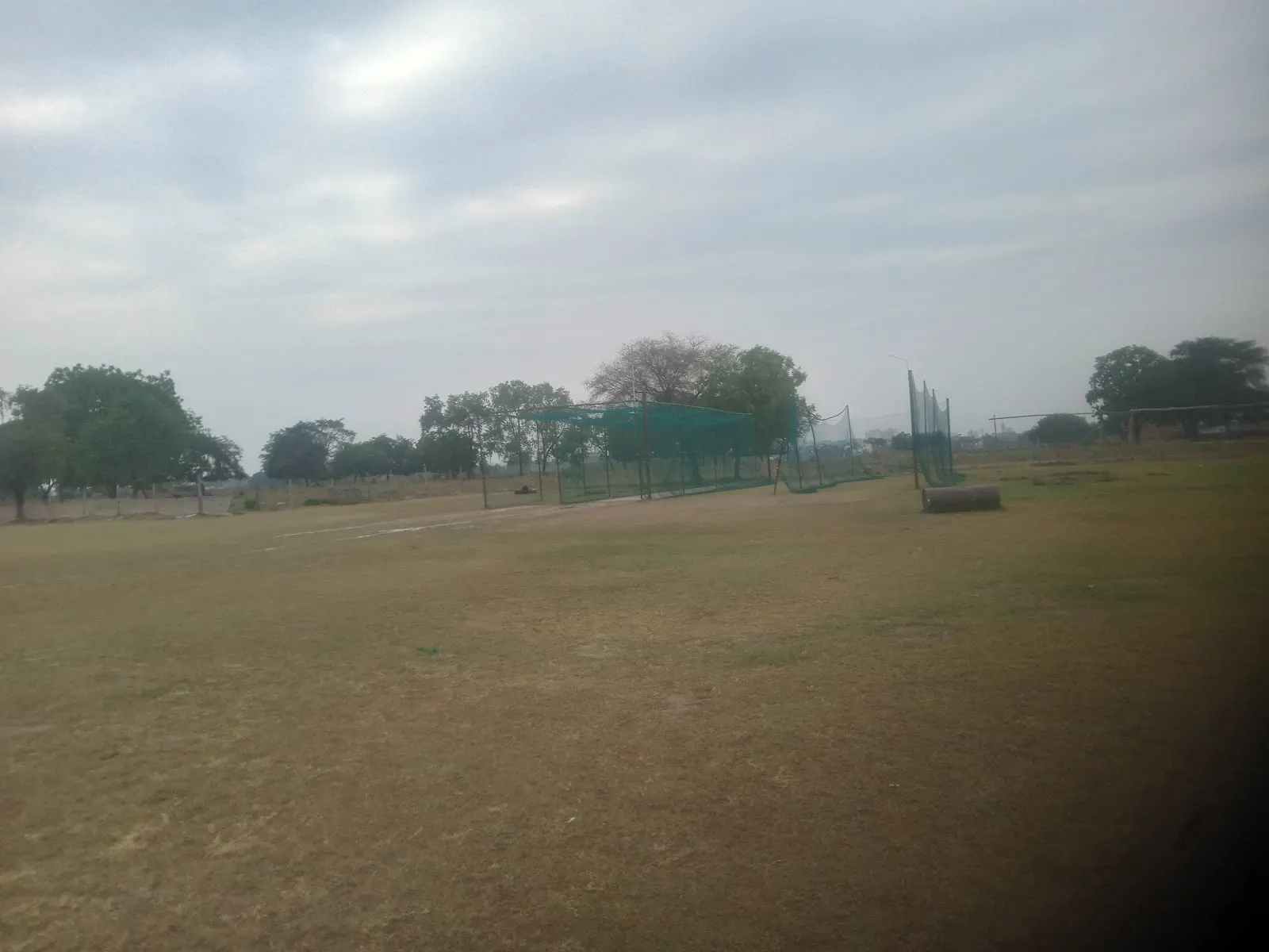 CSS cricket academy — Cricket in Kamta, Lucknow