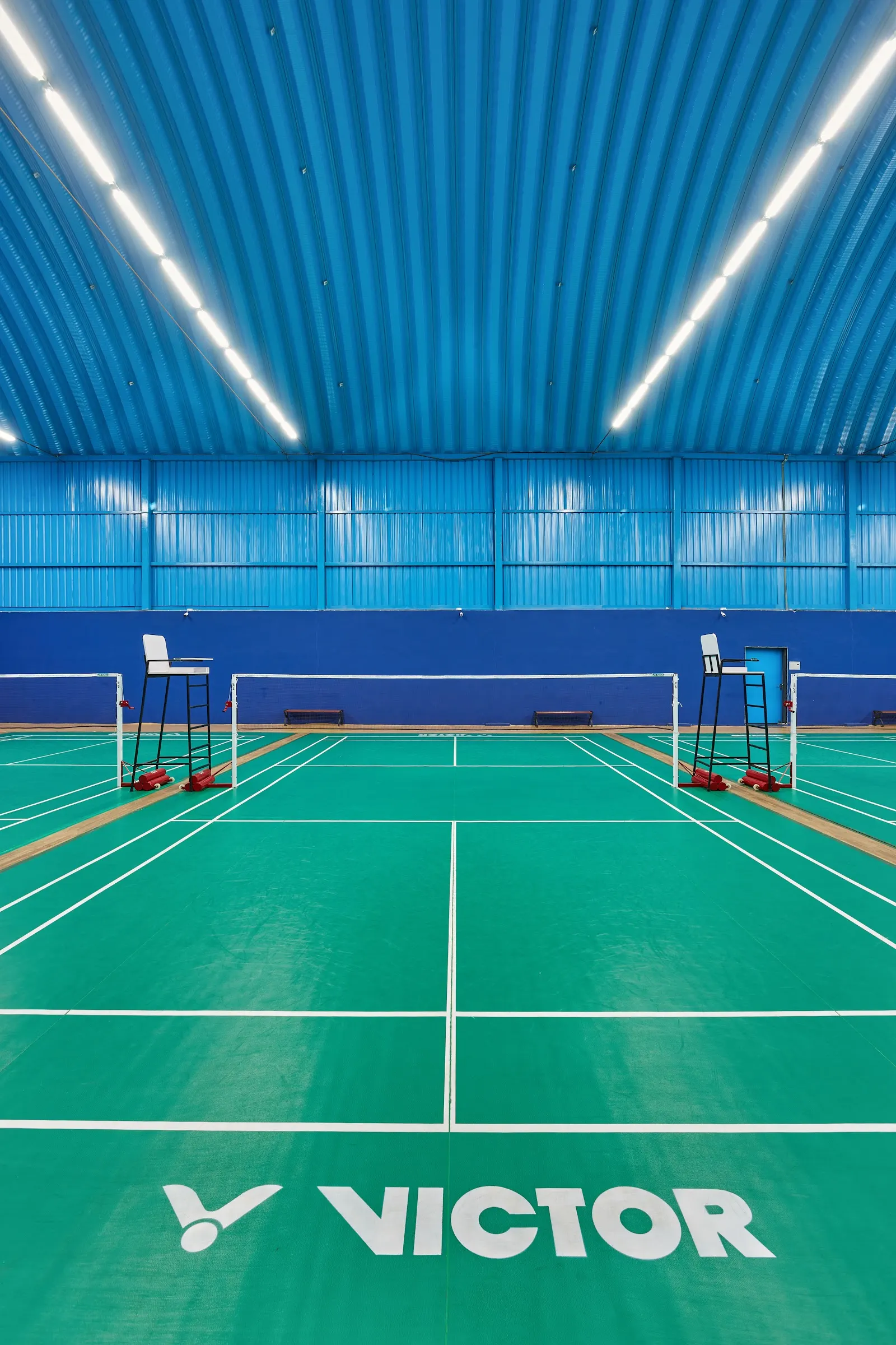 BARODA SPORTS ARENA (BSA) — Tennis in Gotri, Vadodara