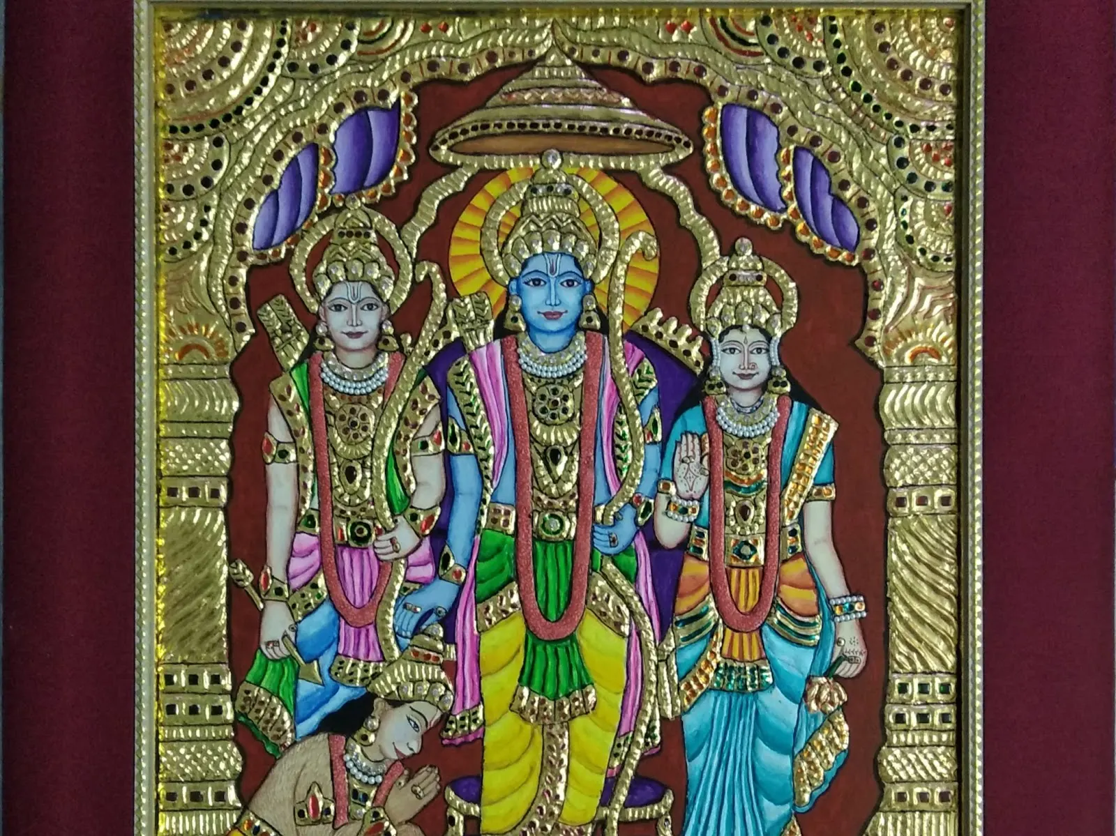 VIMALA'S ART — Art & Craft in Ramnarayan Layout, Coimbatore