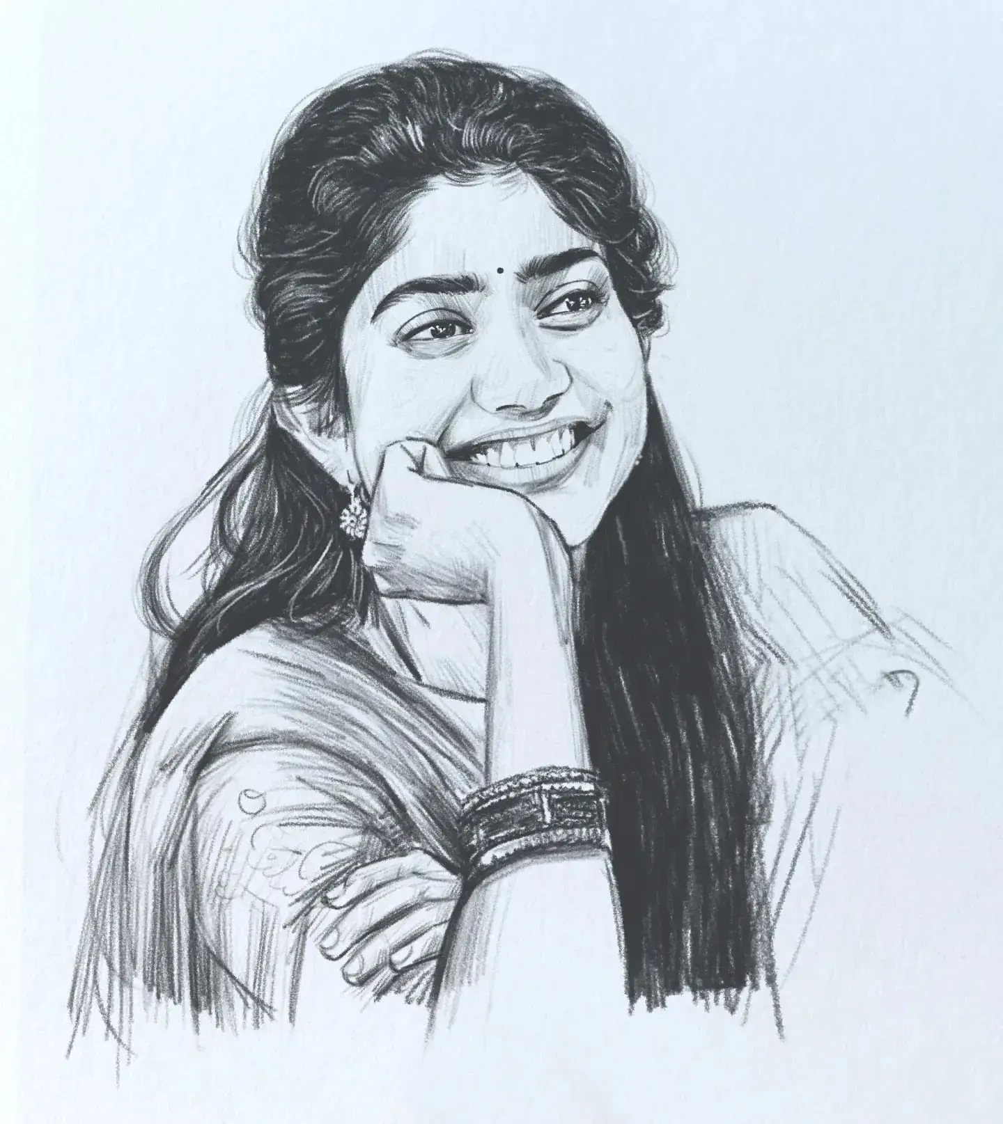 Portrait Art And Painting photo 1