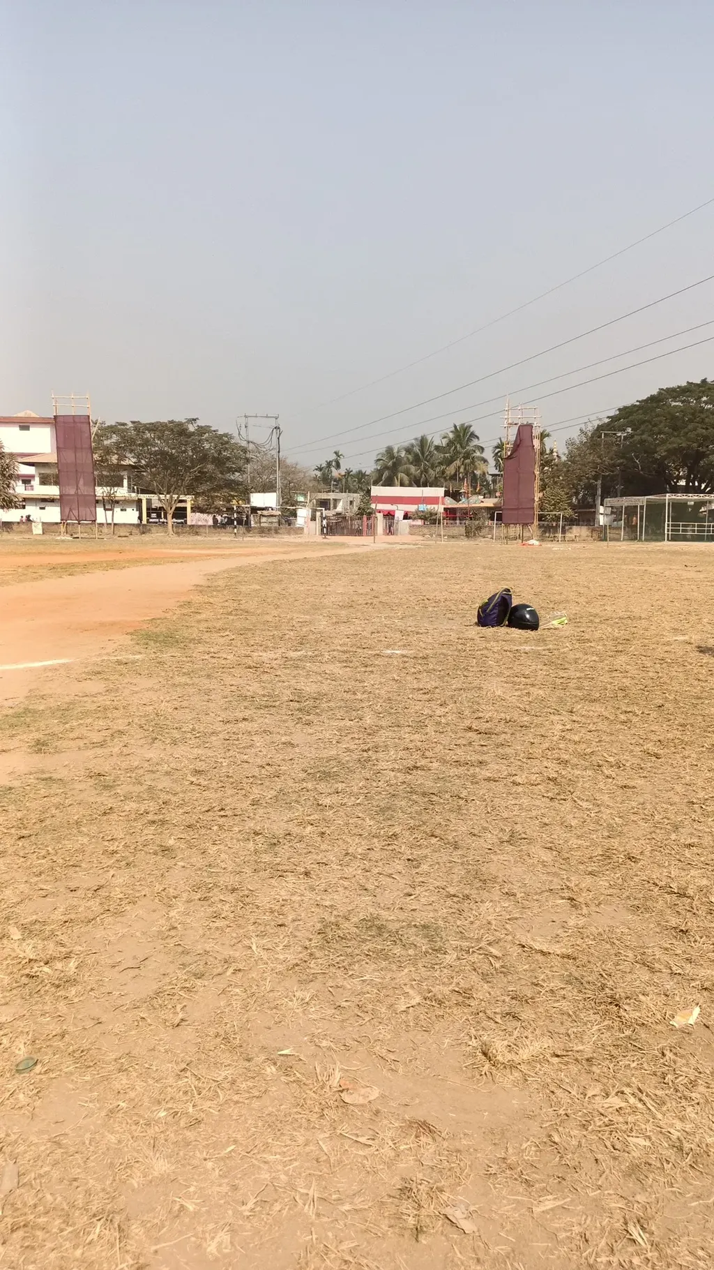 Assam Archery Club — Athletics in Bhetapara
