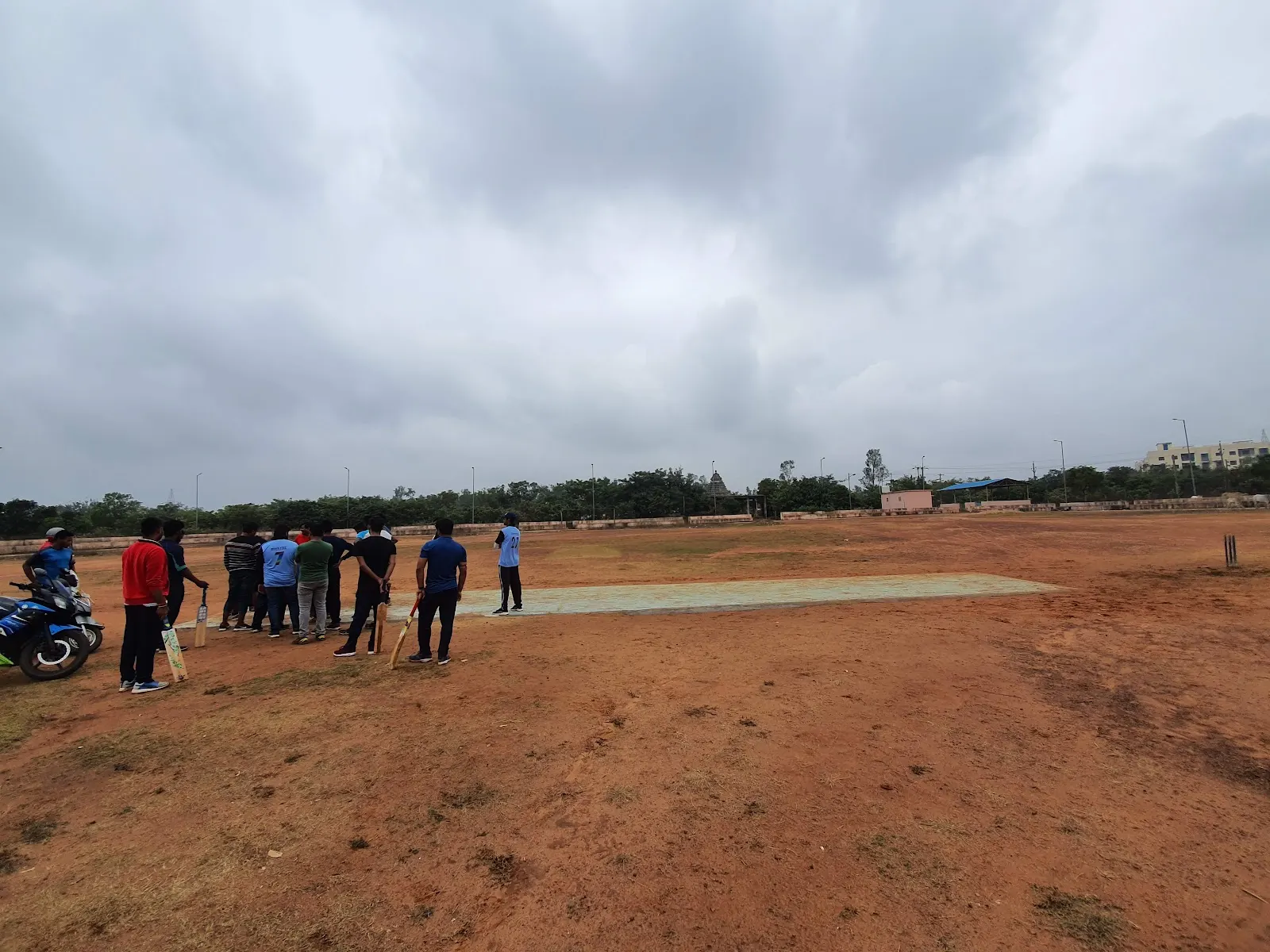 Abhilash Cricket Academy — Cricket in Patia, Bhubaneswar