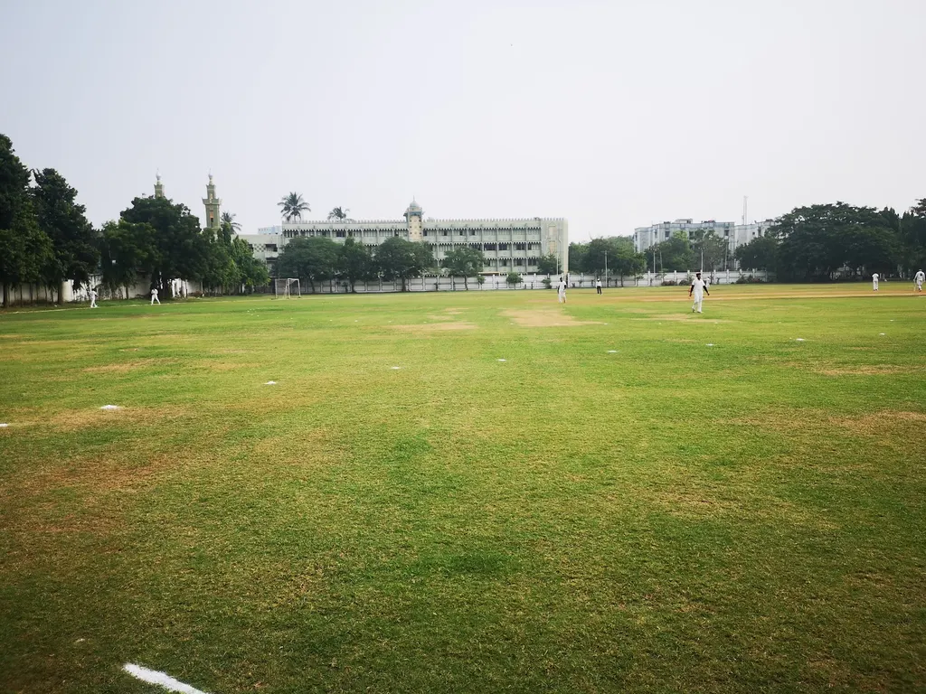 Rander Islam Gymkhana — Other Sports in Rander