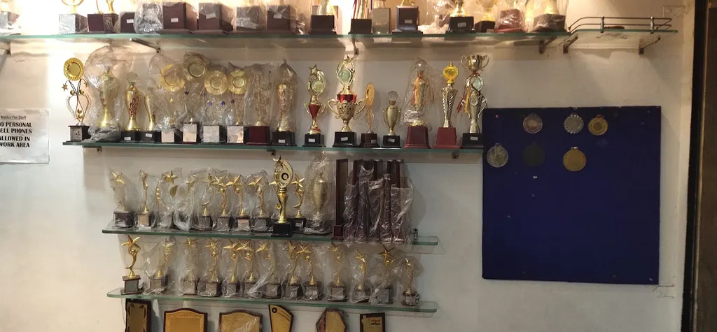 Rama Martial Arts — Martial Arts in Katargam