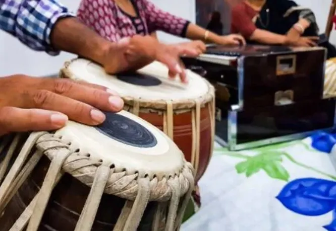 Sur Taal Music Classes — Music in Lohia Nagar